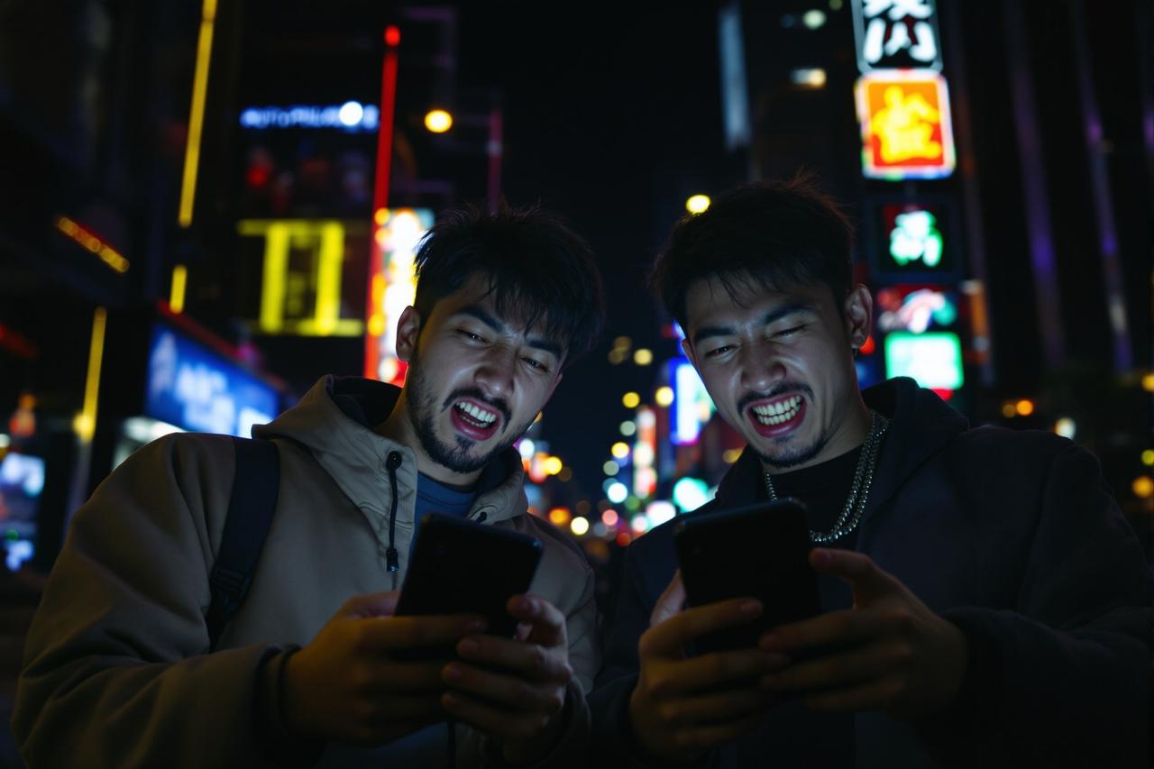 当红炸子鸡到过气网红的内幕揭秘 网红主播带你一探娱乐圈真相